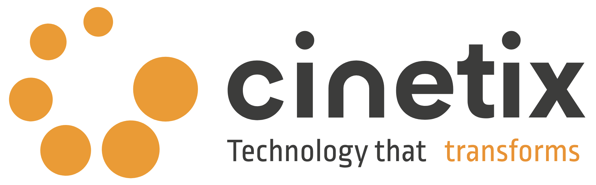 CINETIX GROUP logo